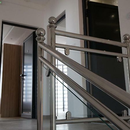 Dubai Apartmani 노비파자르 외부 사진