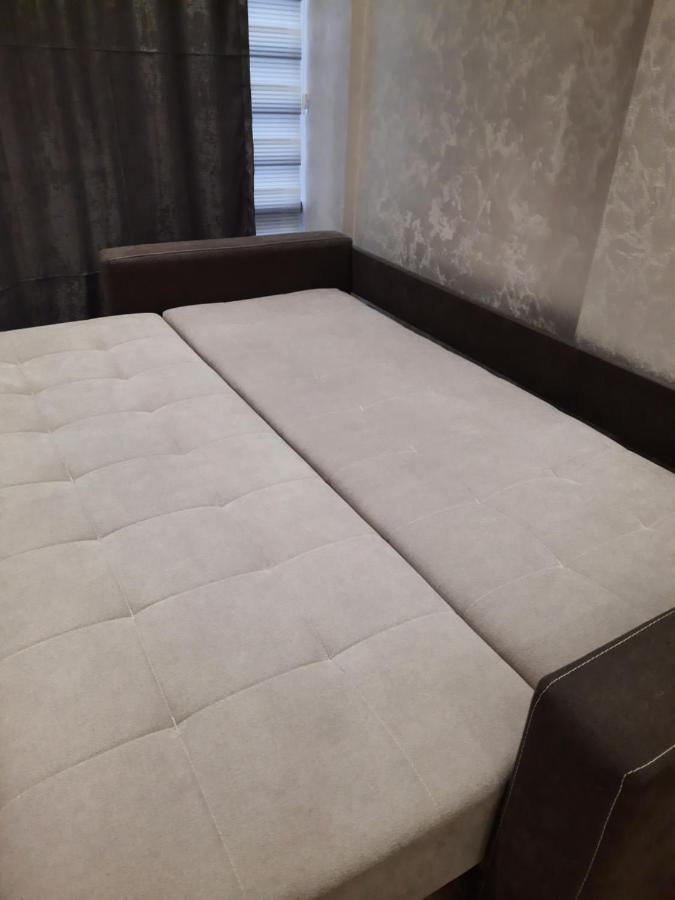 Dubai Apartmani 노비파자르 외부 사진
