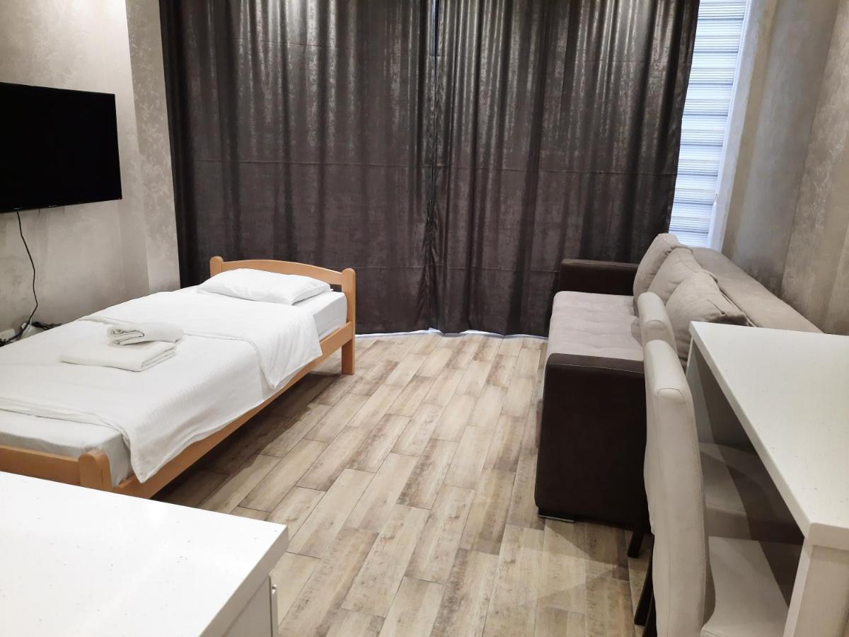 Dubai Apartmani 노비파자르 외부 사진
