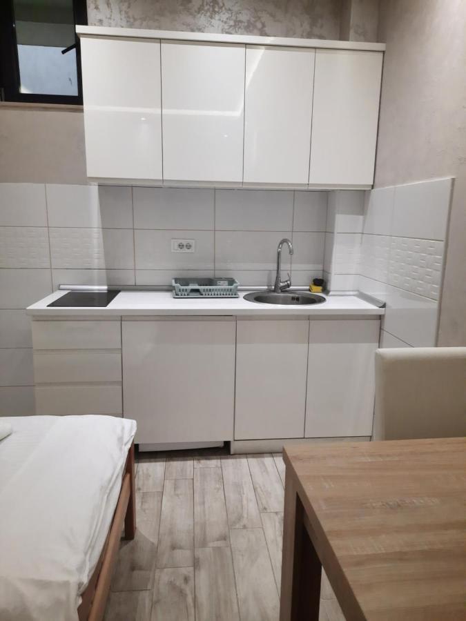 Dubai Apartmani 노비파자르 외부 사진