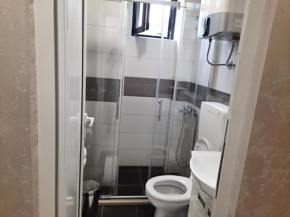 Dubai Apartmani 노비파자르 외부 사진