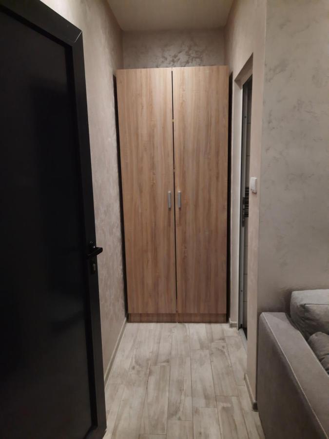 Dubai Apartmani 노비파자르 외부 사진