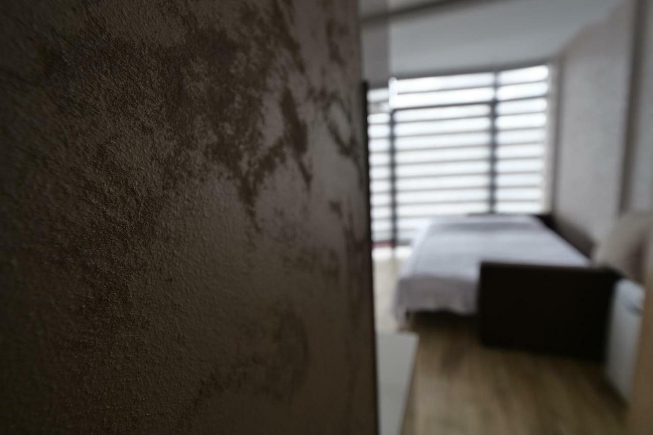 Dubai Apartmani 노비파자르 외부 사진