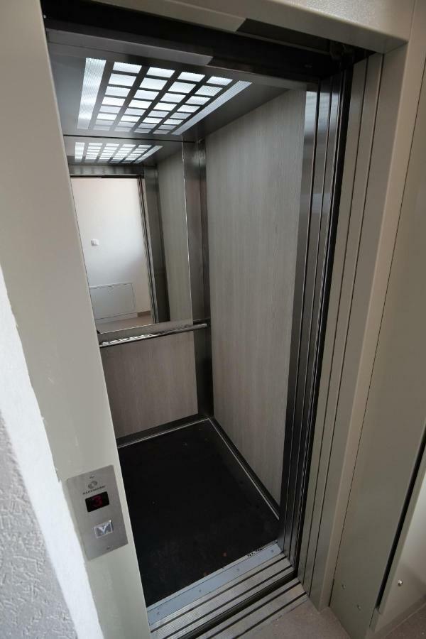 Dubai Apartmani 노비파자르 외부 사진