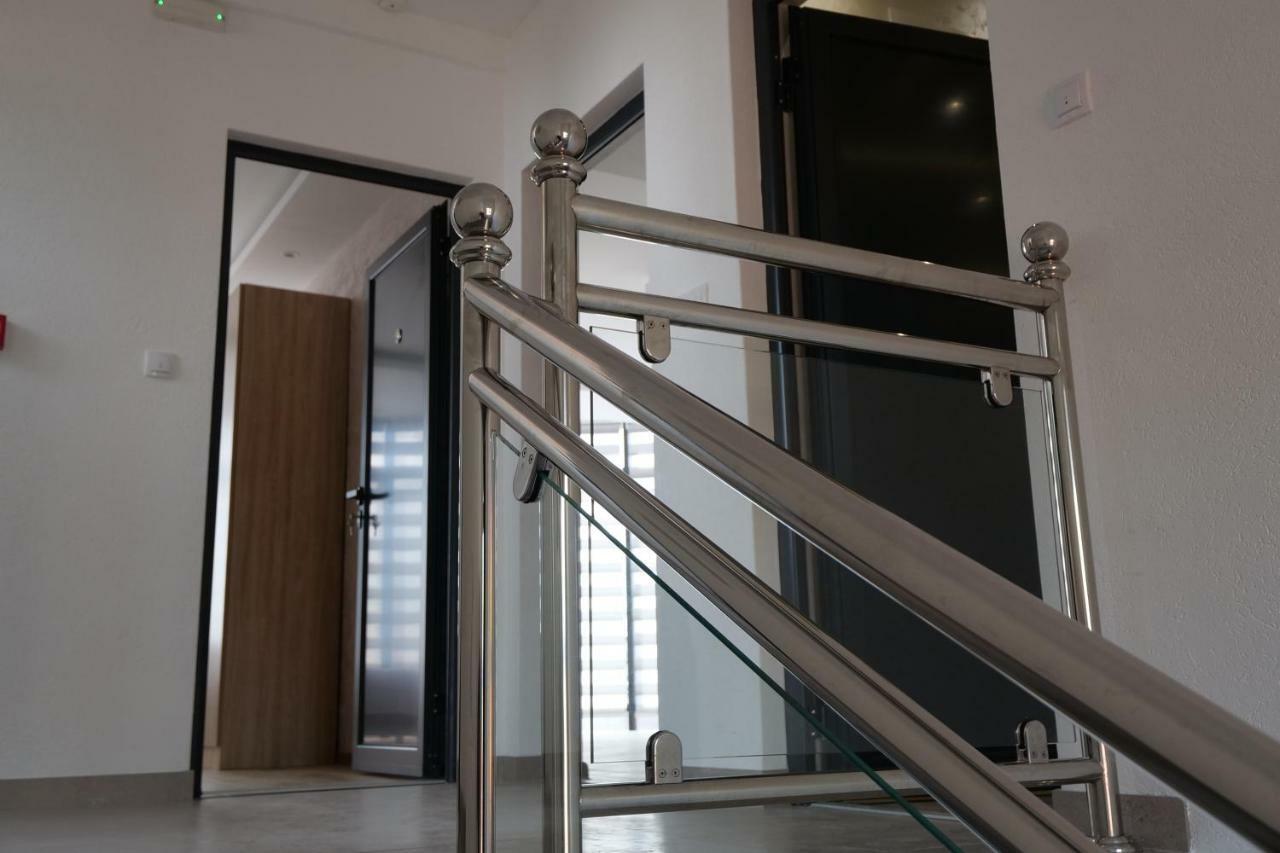 Dubai Apartmani 노비파자르 외부 사진