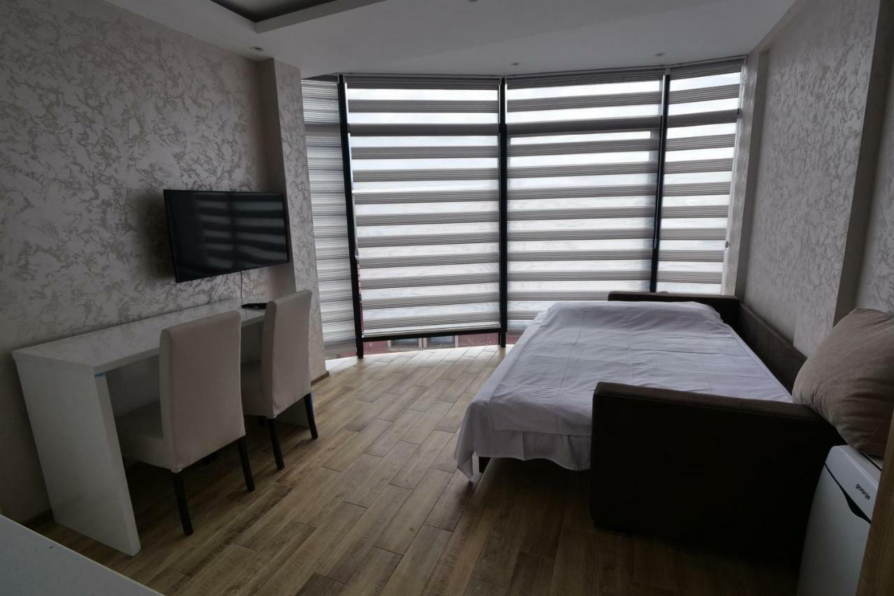 Dubai Apartmani 노비파자르 외부 사진