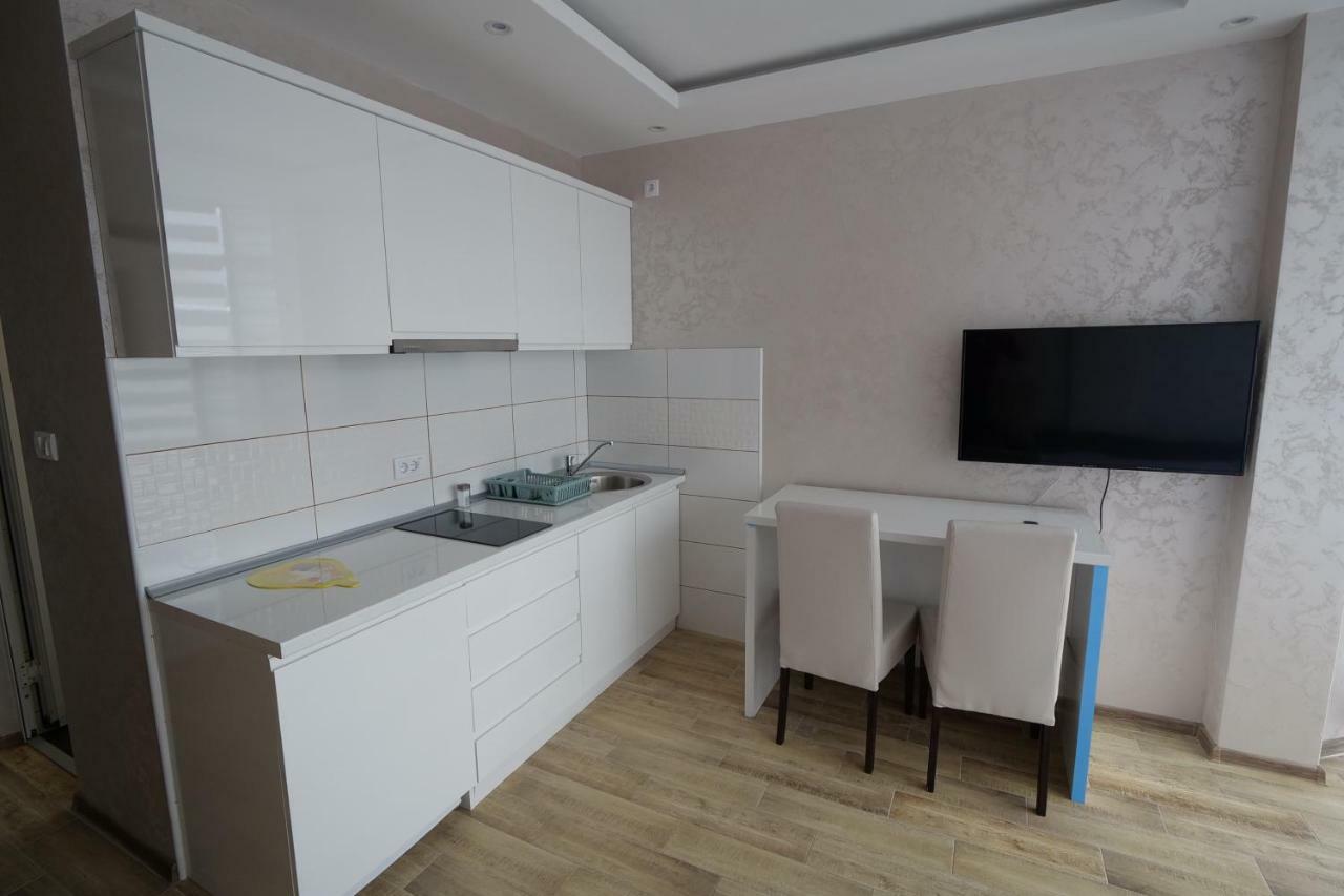 Dubai Apartmani 노비파자르 외부 사진