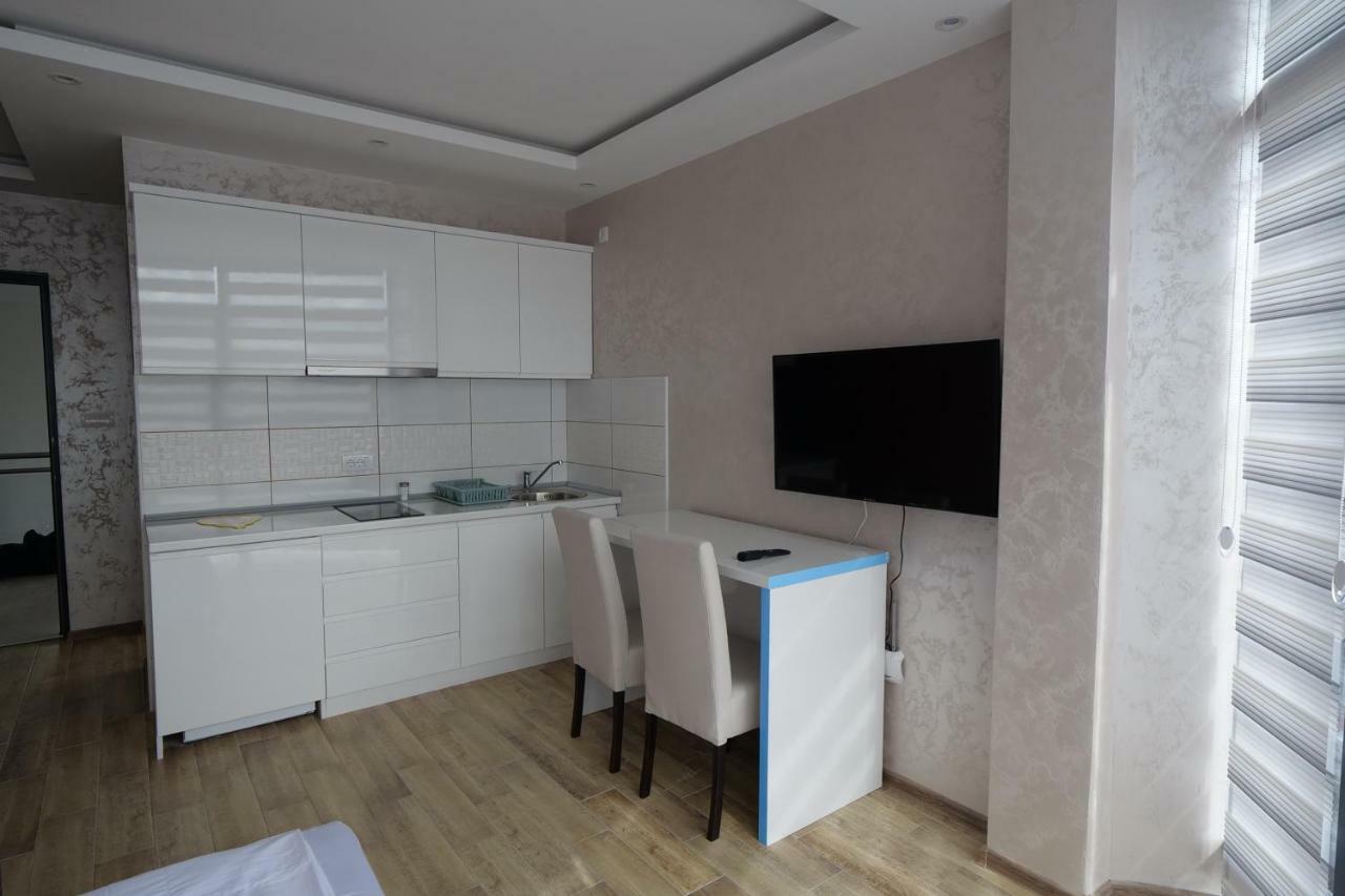 Dubai Apartmani 노비파자르 외부 사진