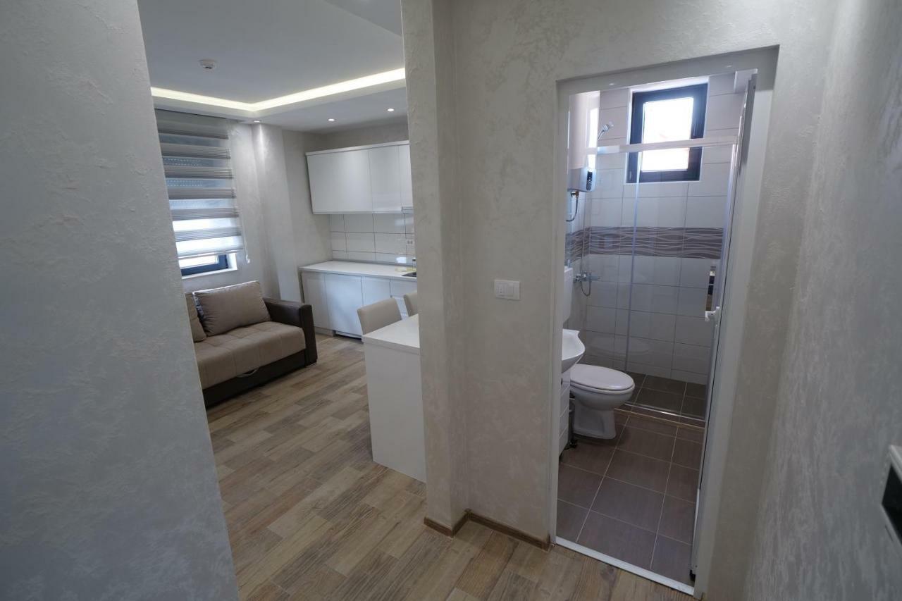 Dubai Apartmani 노비파자르 외부 사진