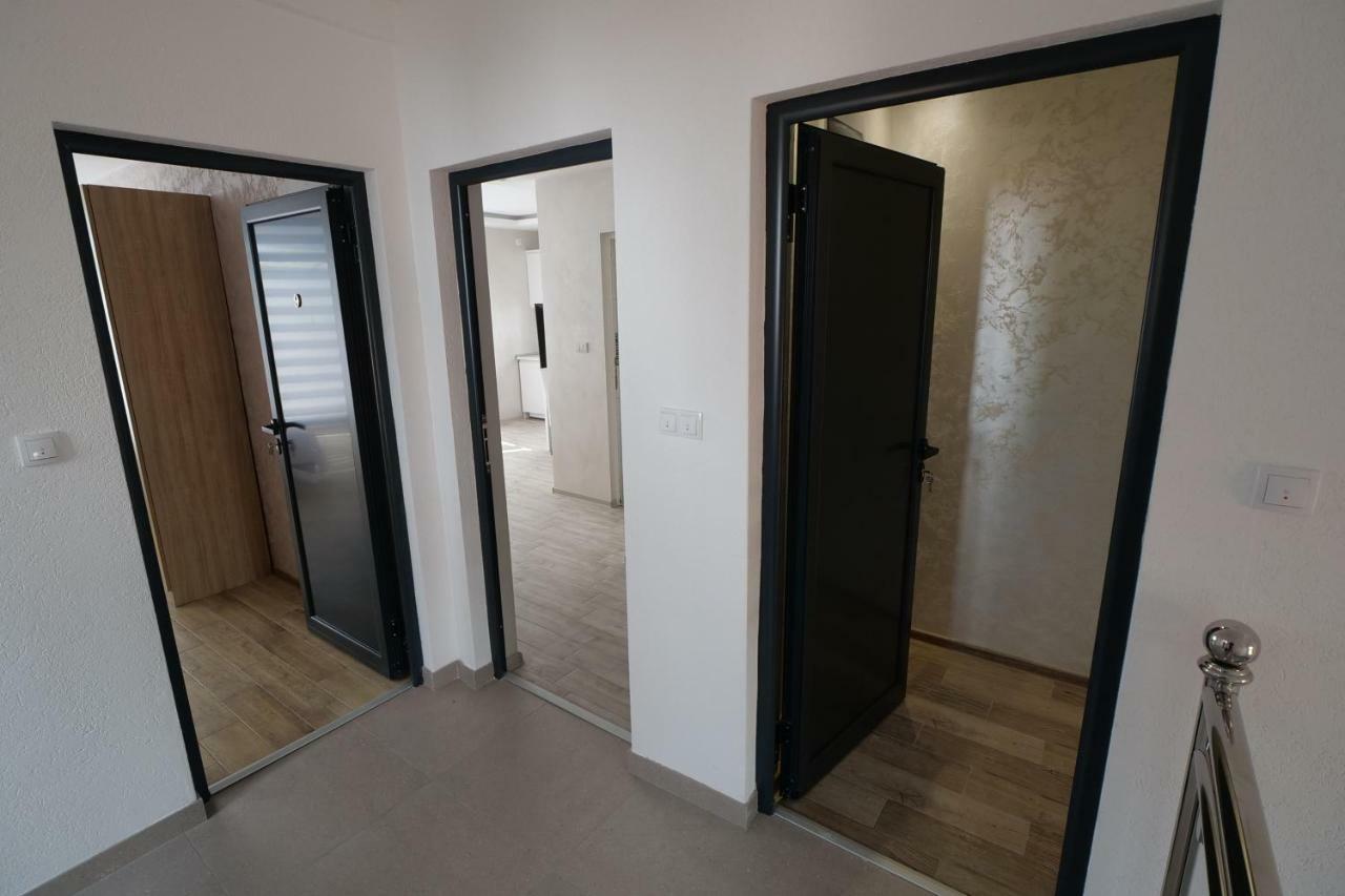 Dubai Apartmani 노비파자르 외부 사진
