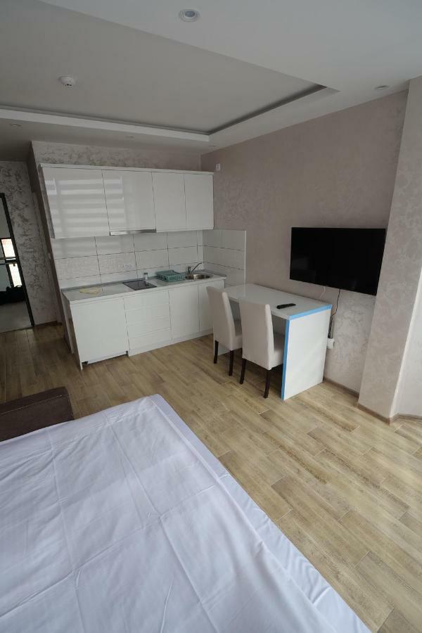 Dubai Apartmani 노비파자르 외부 사진
