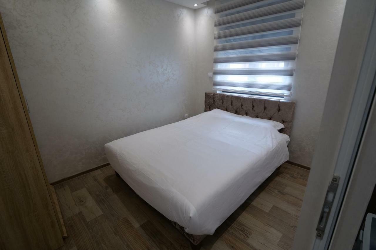 Dubai Apartmani 노비파자르 외부 사진