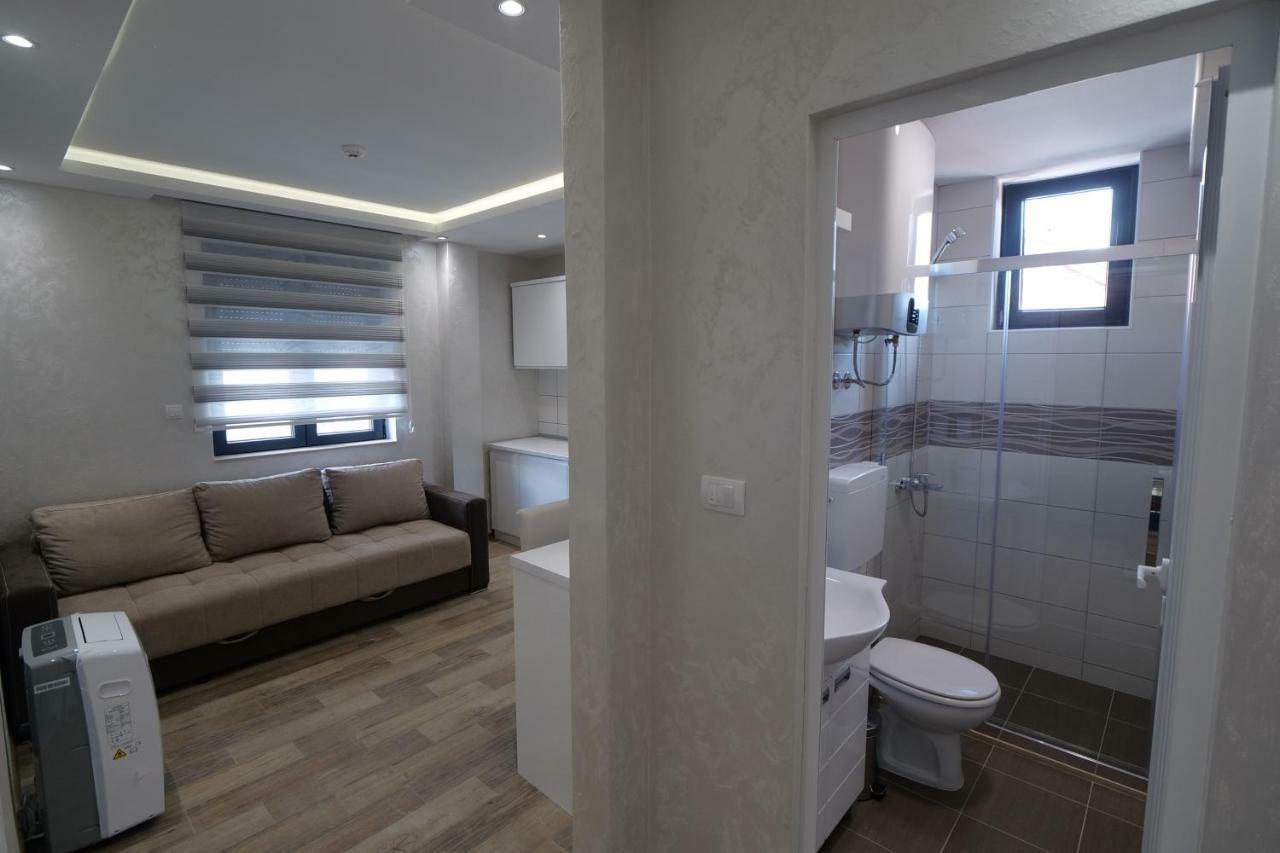 Dubai Apartmani 노비파자르 외부 사진