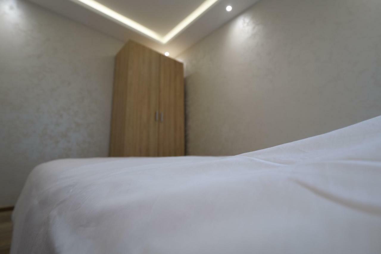 Dubai Apartmani 노비파자르 외부 사진
