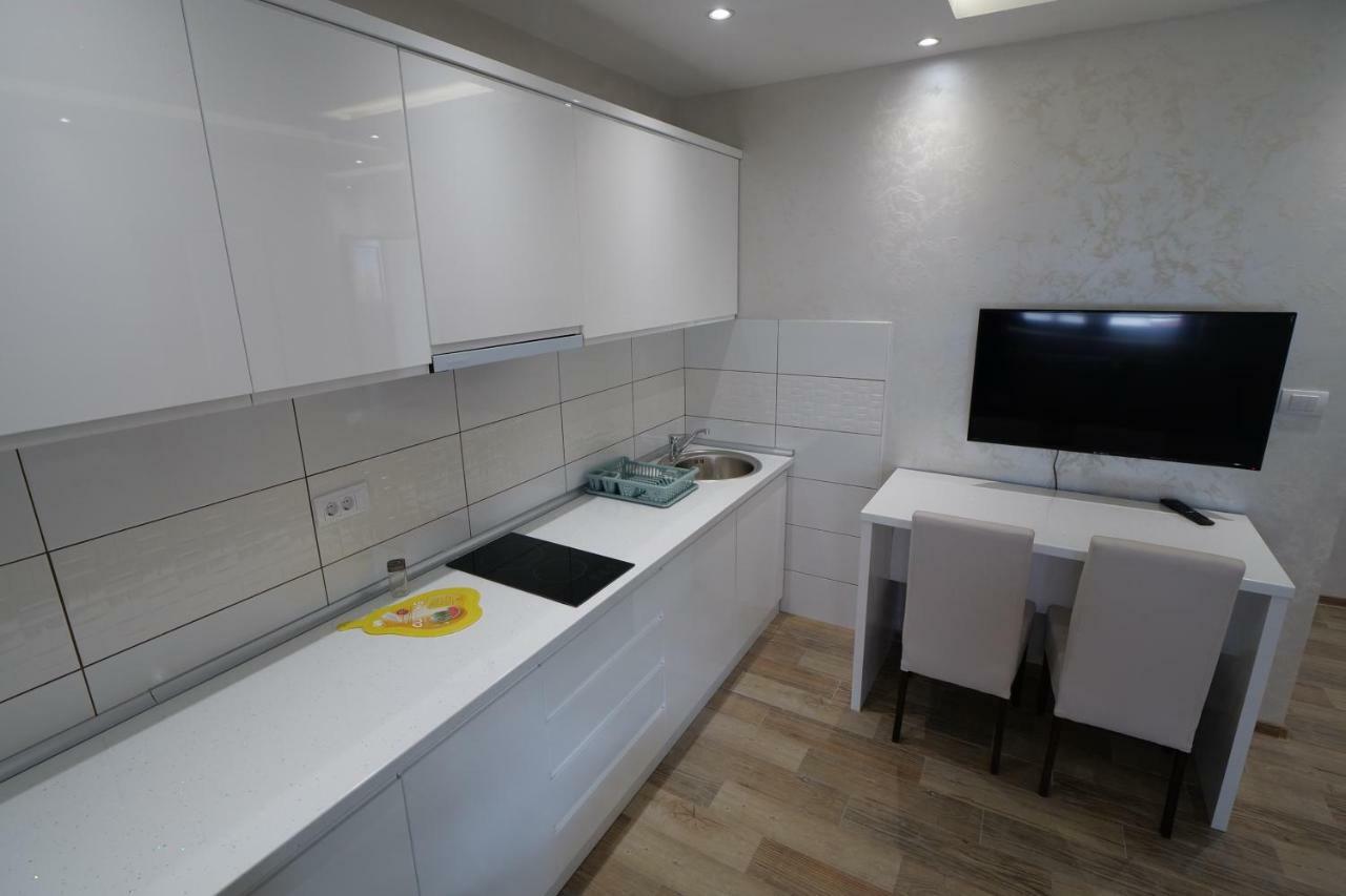 Dubai Apartmani 노비파자르 외부 사진