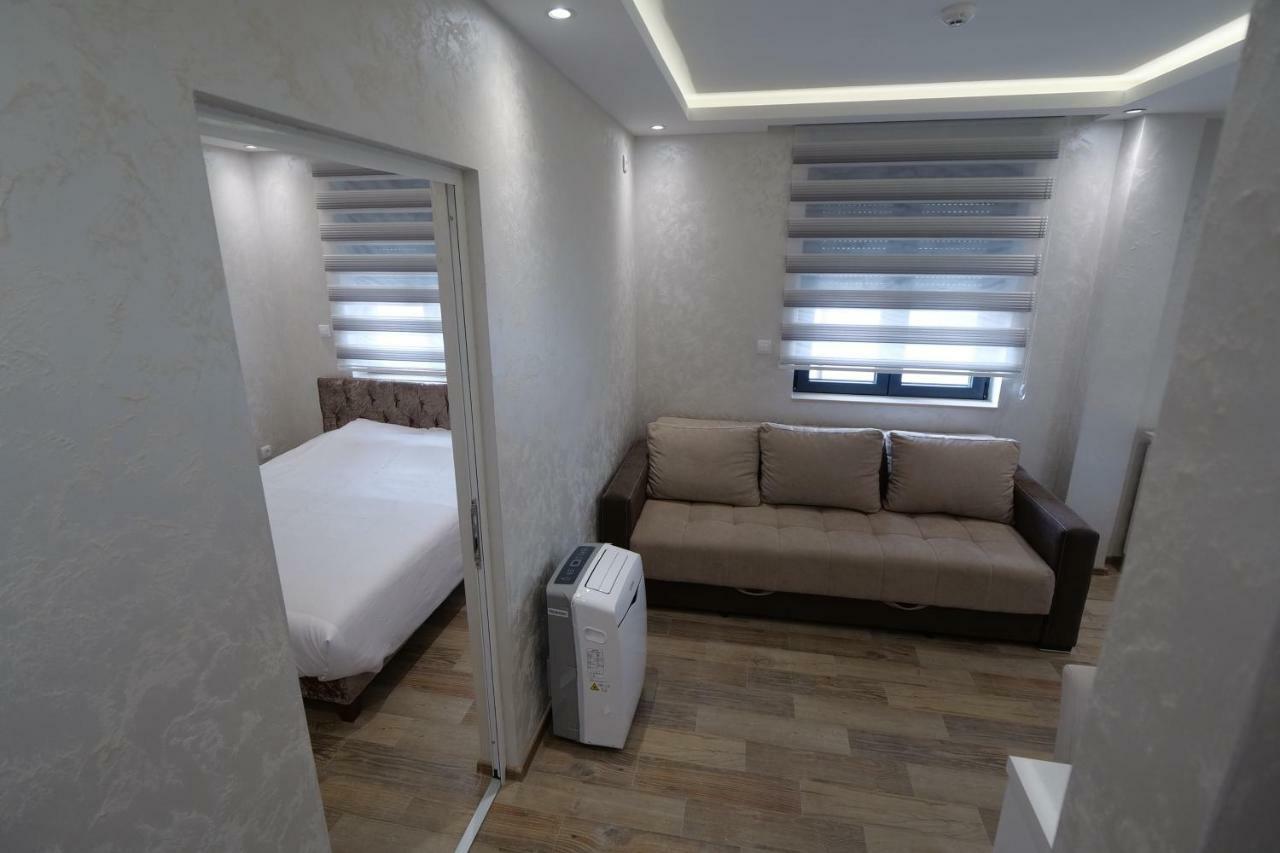 Dubai Apartmani 노비파자르 외부 사진